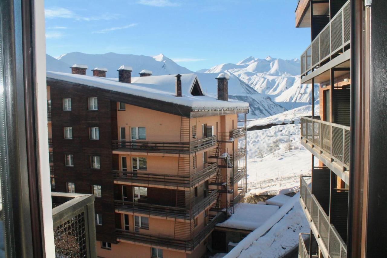 Apartment N506 Gudauri Loft Exterior photo