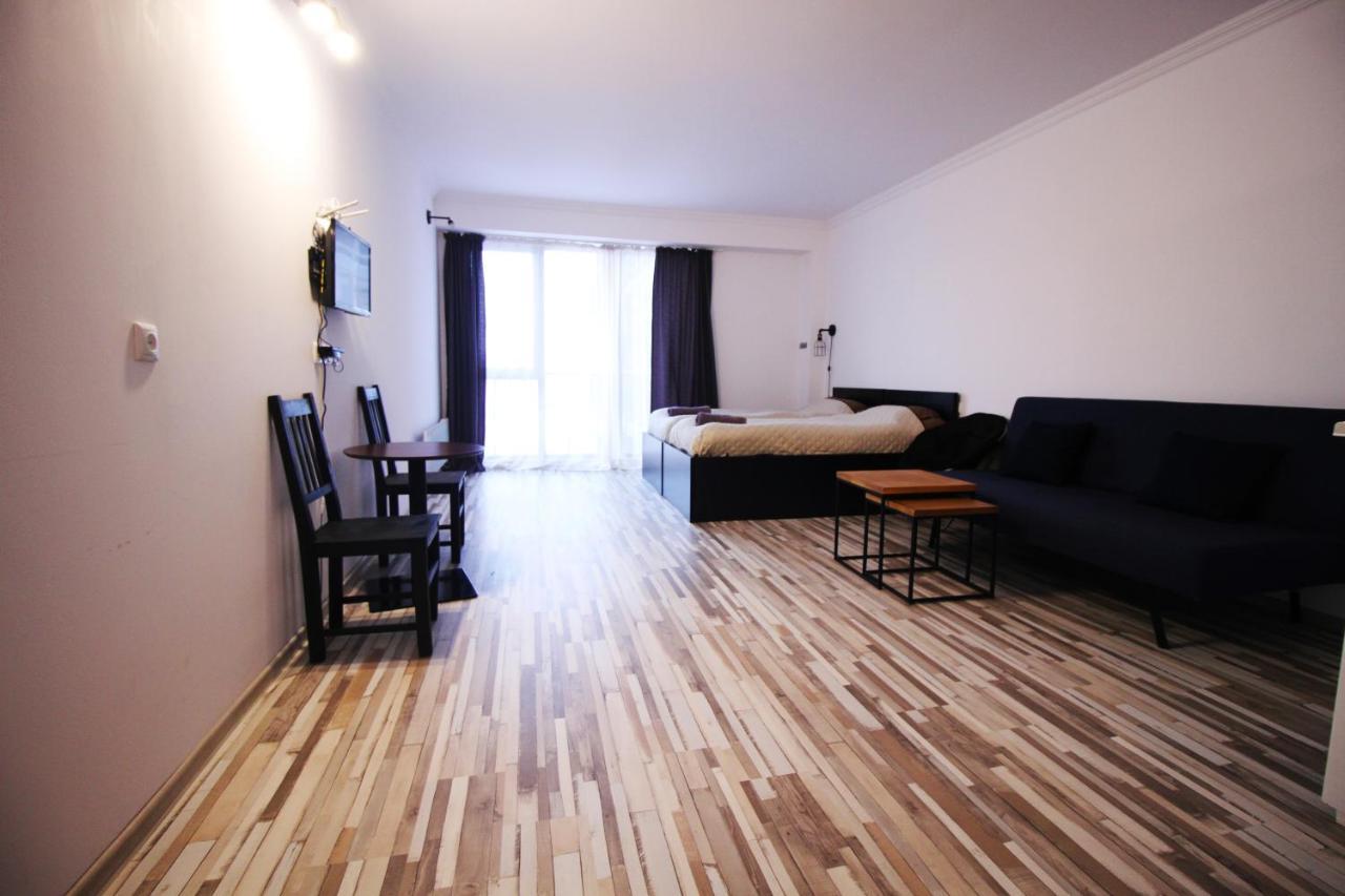 Apartment N506 Gudauri Loft Exterior photo